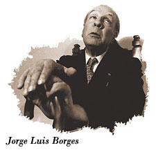 Foto del escritor Jorge Luis Borges