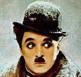 Charles Chaplin