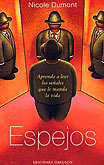 Un buen libro: 'Espejos', de Nicole Dumont...