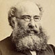 Foto de Anthony Trollope