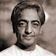 Foto de Jiddu Krishnamurti