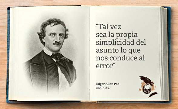 Edgar Allan Poe