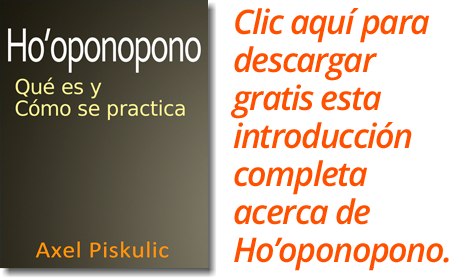 Ho'oponopono - Qué es y cómo se practica