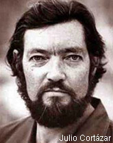 Foto del escritor Julio Cortázar