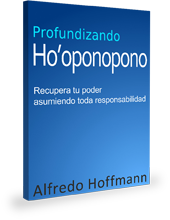 Libro Profundizando Ho'oponopono