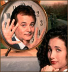 Un buon film: 'Ricomincio da capo' ('Groundhog Day')