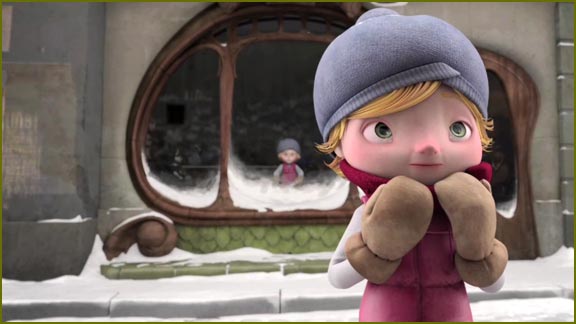 Imagen del video 'Alma', de Rodrigo Blaas