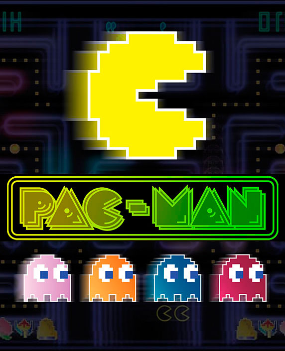 Pac-Man