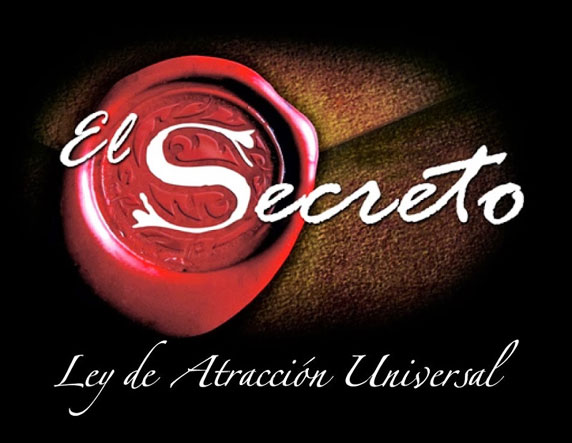 Película 'The Secret' (El secreto)