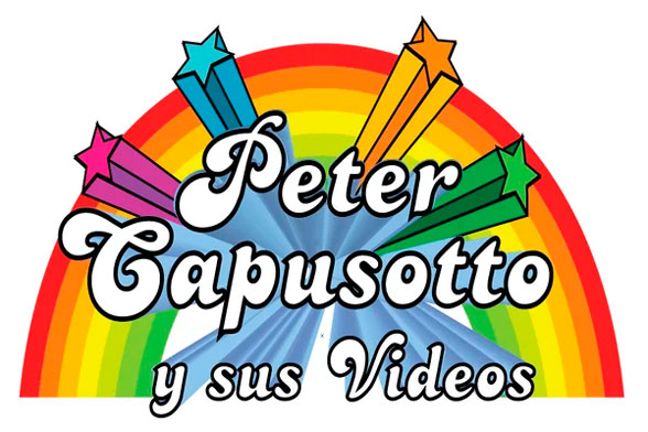 Peter Capusotto y la Ley de Atracción