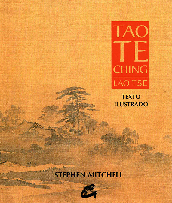 Tao Te Ching - Lao Tse